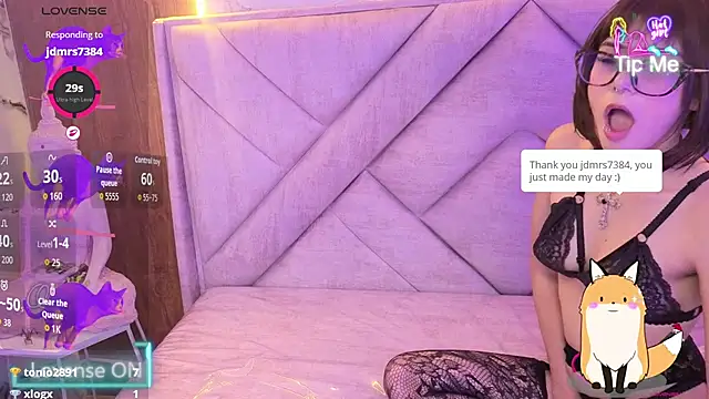 Victorycat_v stripchat live cam model