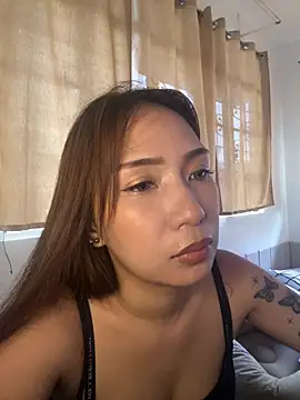 NabiRyu stripchat live cam model