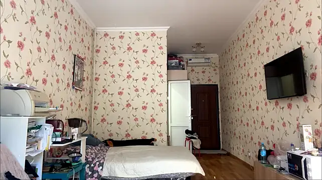 MooredSaw stripchat live cam model