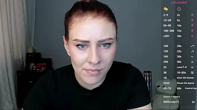 icebabyiceicebaby stripchat live cam model
