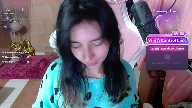 Maggie_Fox3 stripchat live cam model