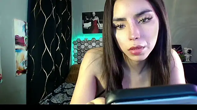 Hot_Metallica69 stripchat live cam model