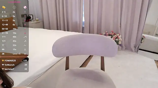ArielleSou stripchat live cam model