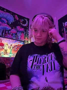 Cutiepiespanks stripchat live cam model