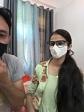 Sikha_Abhi stripchat live cam model