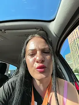 velvetluna92 stripchat live cam model