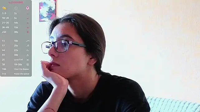DarlaLike stripchat live cam model