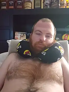 gingerginger111 stripchat live cam model