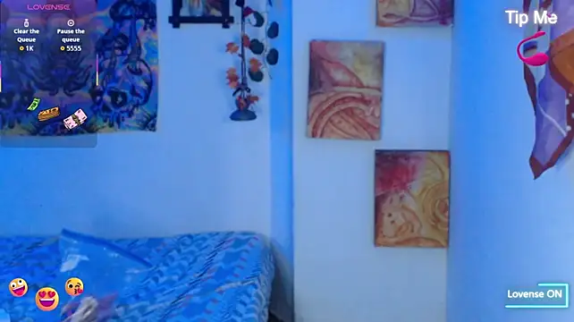 bastethott stripchat live cam model