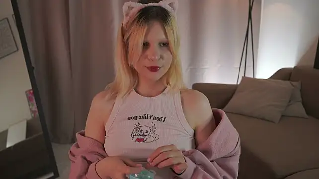 DemetriceCreselious stripchat live cam model
