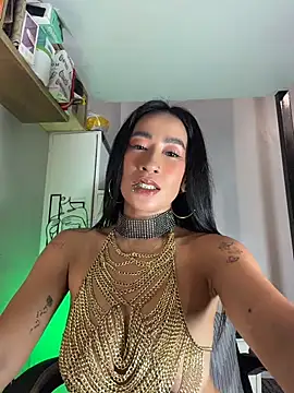 AsianMilfSheryl stripchat live cam model