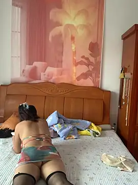 LovenseAngel stripchat live cam model