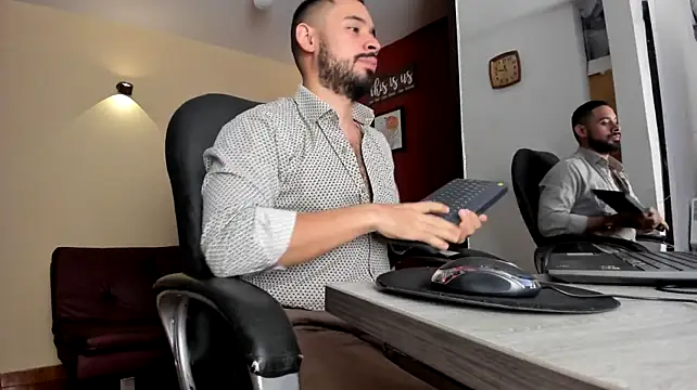 thesexlawyerx stripchat live cam model