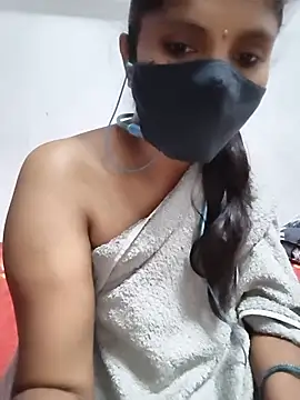 deepa-telugu143 stripchat live cam model