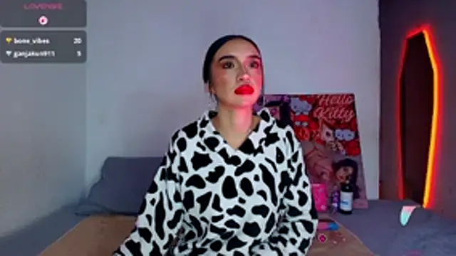 Candy_leilaa3 stripchat live cam model