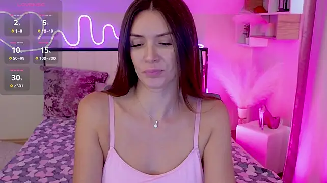 MicheleSantiago stripchat live cam model