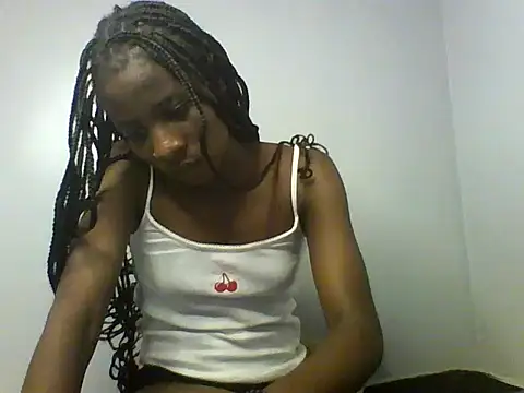 NightNursexx stripchat live cam model