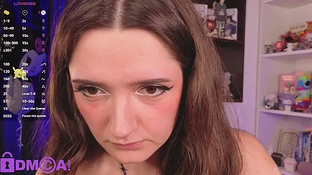 RochelleGoil stripchat live cam model