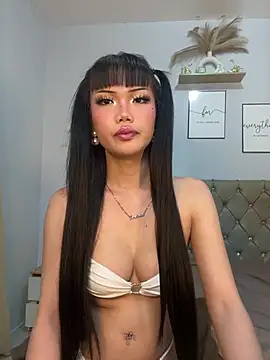 StarLovee stripchat live cam model