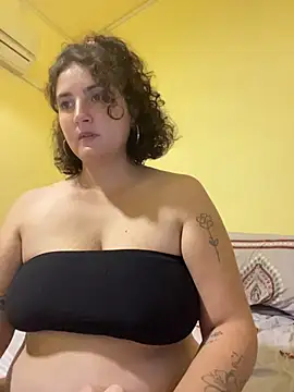 RoseTeddy_xo stripchat live cam model