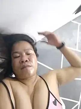 AsianbouncieGIRL stripchat live cam model