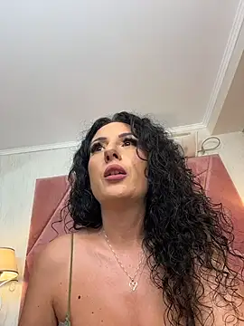 BeckyShineX stripchat live cam model