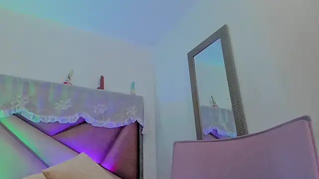 BonnieCute_ stripchat live cam model