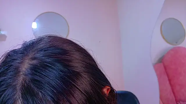 StarrMoon__ stripchat live cam model