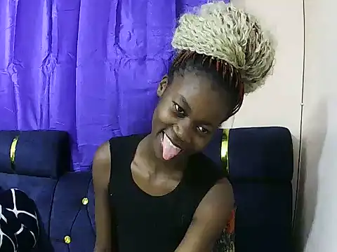 Chriao stripchat live cam model