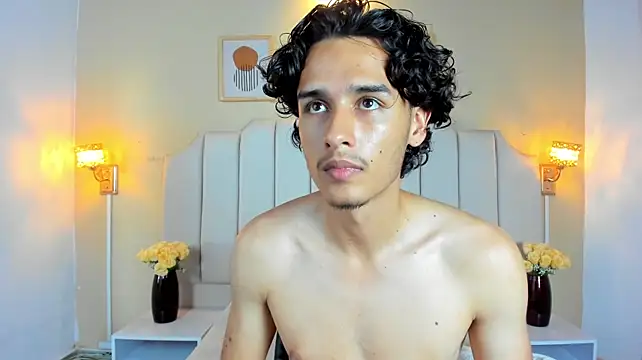 Kai_Montel stripchat live cam model