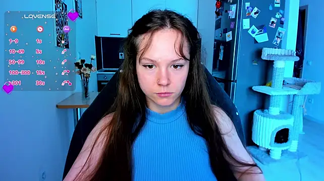cute_little_Emily stripchat live cam model