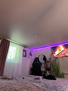 -MaybeBaby- stripchat live cam model
