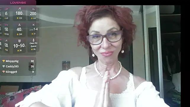 Kelly_Flurr stripchat live cam model