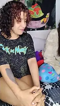 Valuysarauwu stripchat live cam model