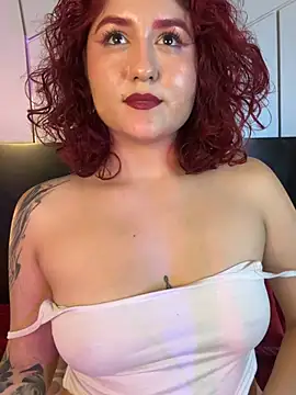 LeidySavage stripchat live cam model