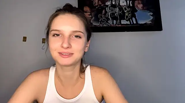 VanMendrin stripchat live cam model