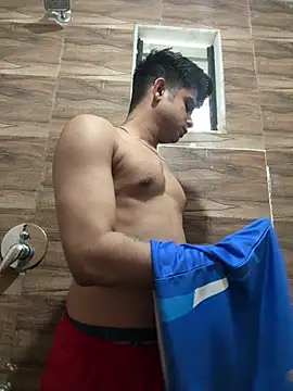 Yashhhh_69 stripchat live cam model