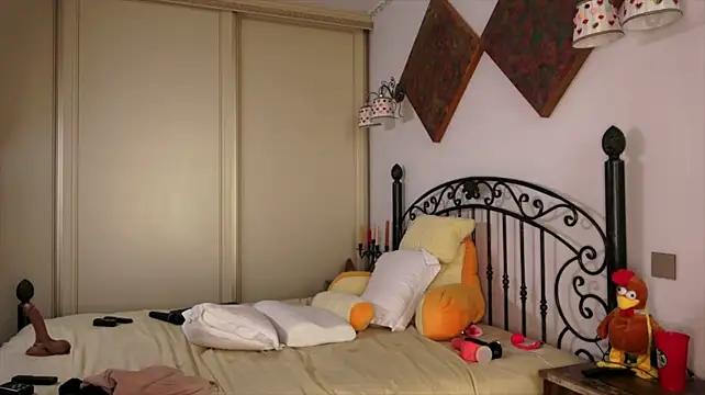 einneuesleben stripchat live cam model