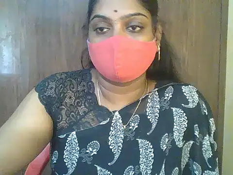 Tamil_hot_Shalini stripchat live cam model