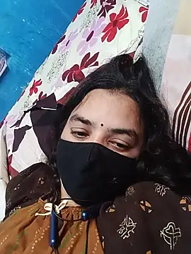 vasundhara-Telugu stripchat live cam model