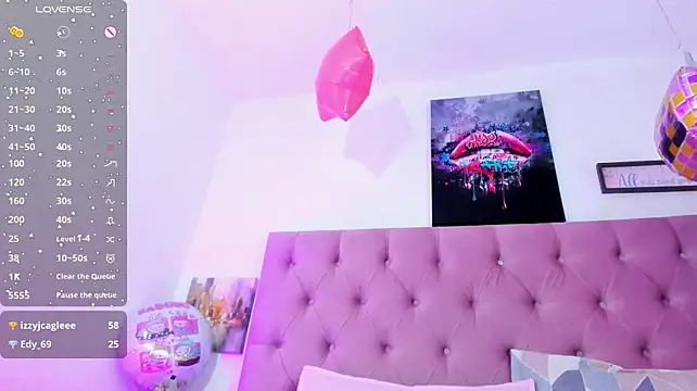 Aily_star stripchat live cam model