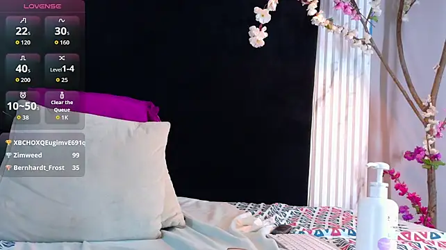 rouxinferno_cr stripchat live cam model