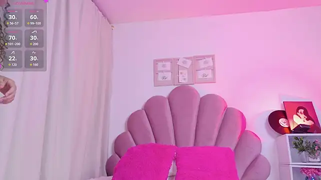 Zlatna_Oficial_ stripchat live cam model