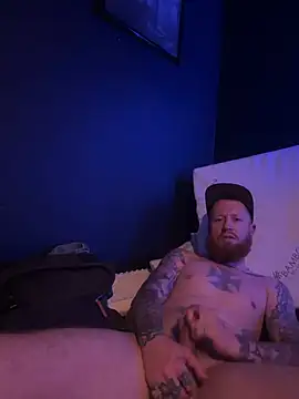 Mackwood89 stripchat live cam model