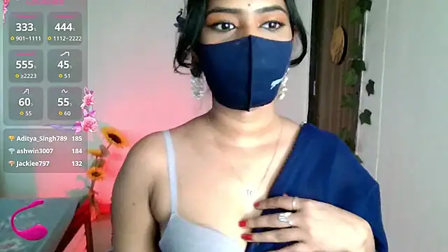 Prisu_BMW stripchat live cam model