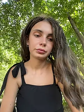 SandraCarter stripchat live cam model