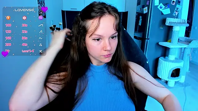 cute_little_Emily stripchat live cam model