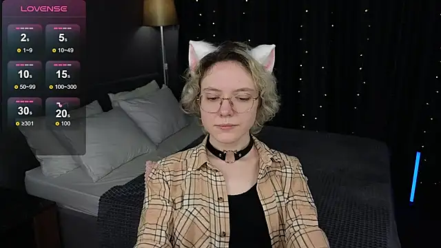 HottoKori stripchat live cam model