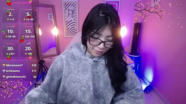 Soffi_x_x_ stripchat live cam model