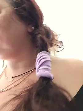 -CUTE-EVVIL- stripchat live cam model